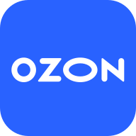 Мы на OZON